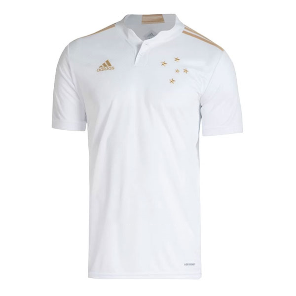 Tailandia Camiseta Cruzeiro 2nd 2021-2022